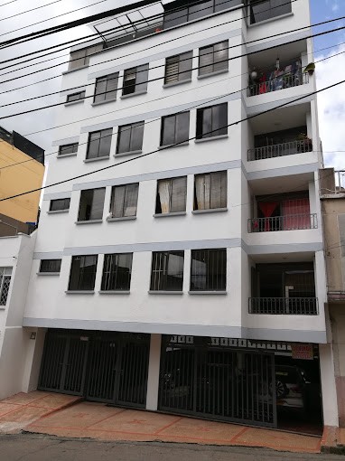 Cra 3 # 2-45, Ibagué, Tolima, Colombia